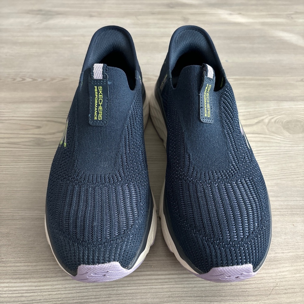 Slip on Skechers